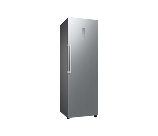 Lodówka Samsung RR39C7BJ5S9 EF Twin No Frost 186cm Srebrna AI 387L - 1306370 - zdjęcie 3